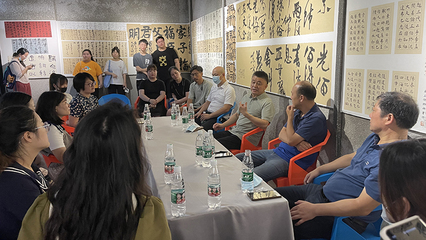 湘潭市政協委員援教特殊孩子，助推融合教育心理咨詢體系建設