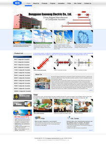 偉業(yè)鋁材設(shè)計(jì)與國(guó)內(nèi)代加工廠外貿(mào)網(wǎng)站優(yōu)化策略