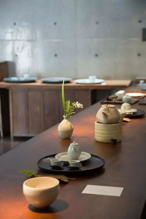 浮生若茶，器以載道——致敬最美中式茶具