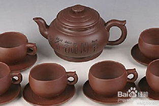 各類(lèi)茶具的特點(diǎn)與用途解析